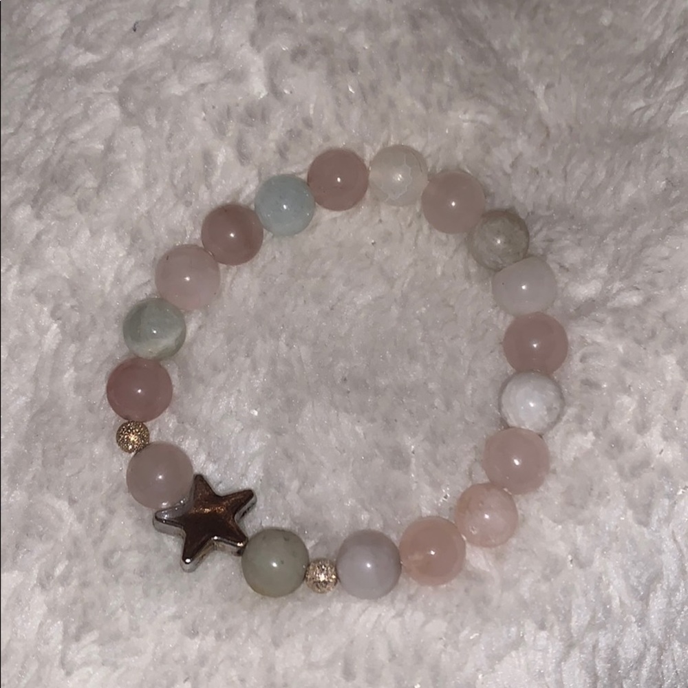 Seas Star bracelet